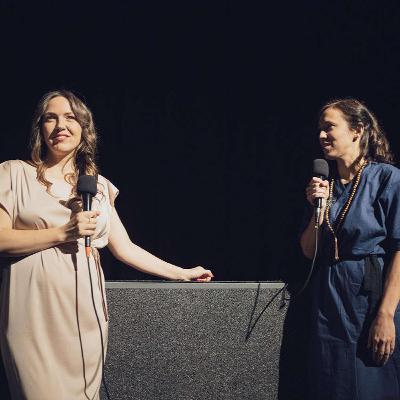 O filmu Let viny s Terezou Tara