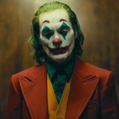 Nonspoiler Joker movie review