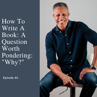 Episode 47: How to write a book: parte 1/3 Episode 47: How to write a book: parte 1/3