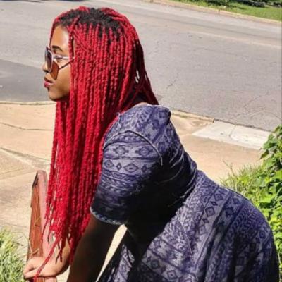 Learning While Black;👩🏽‍🦰Educating While Black