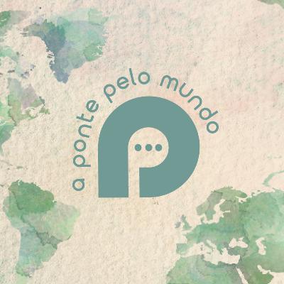 016 - A Ponte pelo mundo, com Tiago Guedes | Viagem a São Romão 016 - A Ponte pelo mundo, com Tiago Guedes | Viagem a São Romão