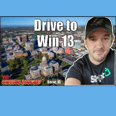 Interview with Drive to Win 13 Interview with Drive to Win 13