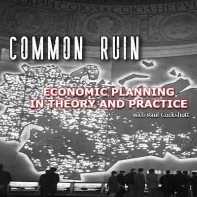 Economic Planning in Theory and Practice (with Paul Cockshott) Economic Planning in Theory and Practice (with Paul Cockshott)