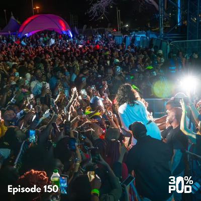 Episode 150 | Suffering from Success