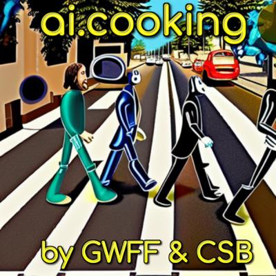 ai.cooking episode 42: Hidden Order ai.cooking episode 42: Hidden Order