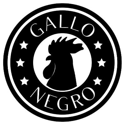 Gallo Negro Radio Show - 24/02/20