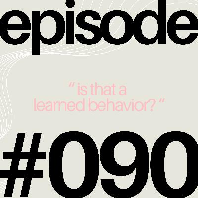 New Therapists, Old Patterns | #090
