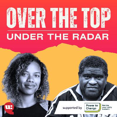 Stranger Things: Starmer, Trump, Royal Princes and Afrikaan Refugees.