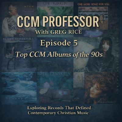 The 100 Greatest Christian Albums (#79–#73) The 100 Greatest Christian Albums (#79–#73)