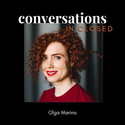 010 - Olga Marina 010 - Olga Marina