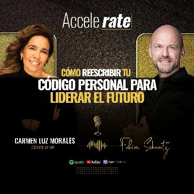 Cómo reescribir tu código personal para liderar el futuro
