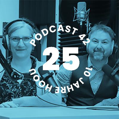 4225.10: Stephan Dublasky und Dorothee Schielein – Rollentausch