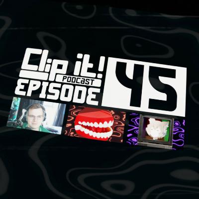 Has Twitch gone to far? ✘ Episode 45 Has Twitch gone to far? ✘ Episode 45