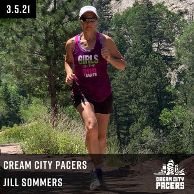 Jill Sommers: How to Make Positive Mindset Changes