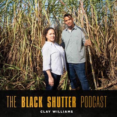 Ep 73 - Clay Williams