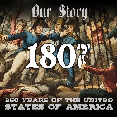 1807 in America 1807 in America