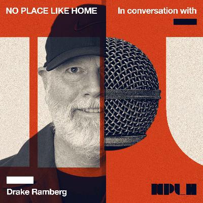 84. Drake Ramberg