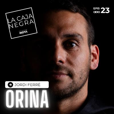 Jordi Ferré: Orina, mucho más que un líquido de desecho.