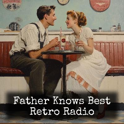 rrot Costume Party - Father Knows Best