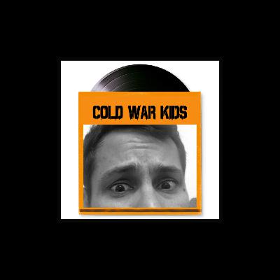 Episode 18 - Cold War Kids (Tic)