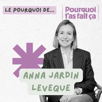 Comment concilier performance économique et impact social ? L'exemple de Handicall avec Anna Jardin-Lévêque