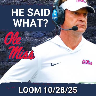 WHAT?!? Lane Kiffin PERFECTLY Takes Down Brent Venebles after HOT TAKE | Winston Watkins is SIMILAR to Elijah Moore at Ole Miss WHAT?!? Lane Kiffin PERFECTLY Takes Down Brent Venebles after HOT TAKE | Winston Watkins is SIMILAR to Elijah Moore at Ole Miss