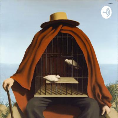 Arte, amor escondido