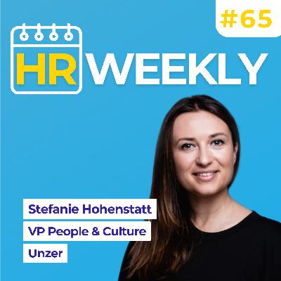 Change: Wie verändert sich die Rolle von HR?