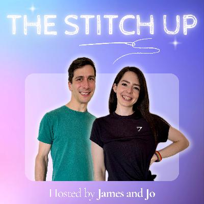 Episode 18: Sew Sexy