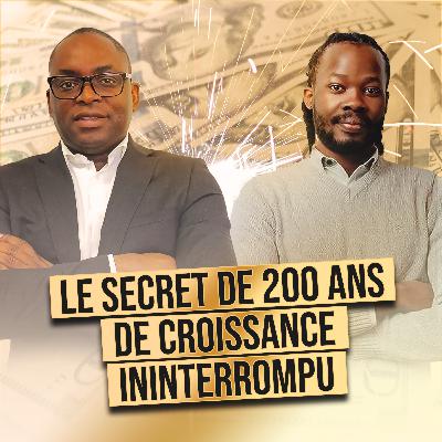 #35. Guehel Cardier BOUANGA - Bomengo - L’Assurance Vie Qui Ne Perd Jamais (Même en Crise) Et Gagne Depuis plus de 150 Ans - Secret des Riches