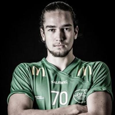 Derbyspecial #4 - Lucas Sjögren