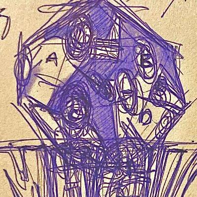 Making The Magic Post Ep. 13