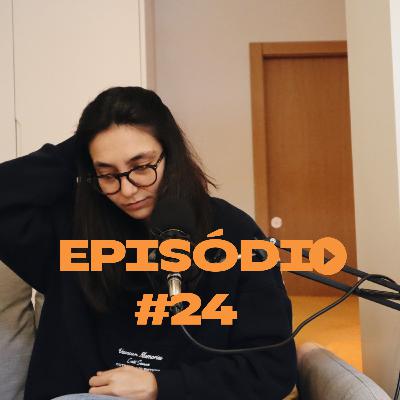 Um Divagar Entre Saudosismos e Melancolia | PALAVRAS À SOLTA #24 Um Divagar Entre Saudosismos e Melancolia | PALAVRAS À SOLTA #24