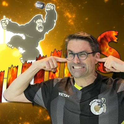 #1 : les cris au ping #1 : les cris au ping