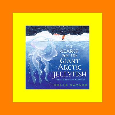 READDOWNLOAD%) The Search for the Giant Arctic Jellyfish $BOOK^
