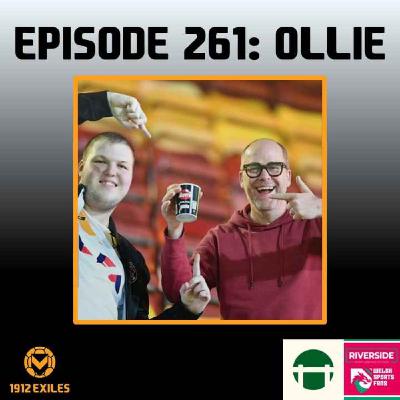 #261: Ollie