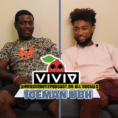 "If You Can't Find Ways to Get to the Bag, Then What Are You Doing," Iceman DBH Speaks on Starting his Own Record Label, How to Build Business Credit as an Artist, Upcoming Music, and More!
