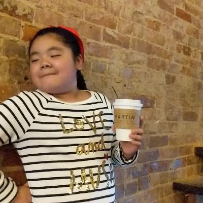 Dear Anak Podcast Episode #4 - Compliment Three People Everyday