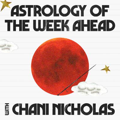 The Week of September 1st, 2025: Closing a chapter with the lunar eclipse in Pisces