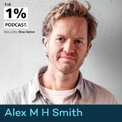 Strategic Clarity: Cutting Through the Noise with Alex M H Smith