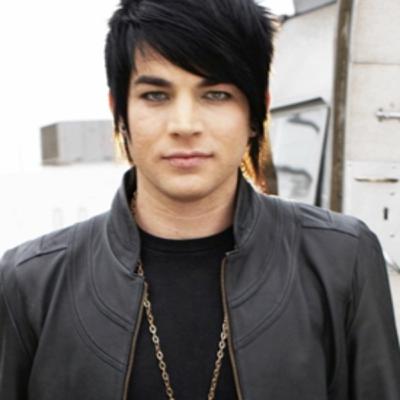 English Songs without Music 3. Adam Lambert-Ring of fire