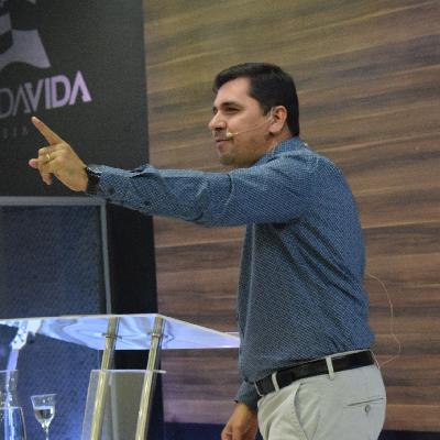 VIVENDO NO PODER DA RESSURREIÇÃO - PASTOR NIVAN PORTELA VIVENDO NO PODER DA RESSURREIÇÃO - PASTOR NIVAN PORTELA