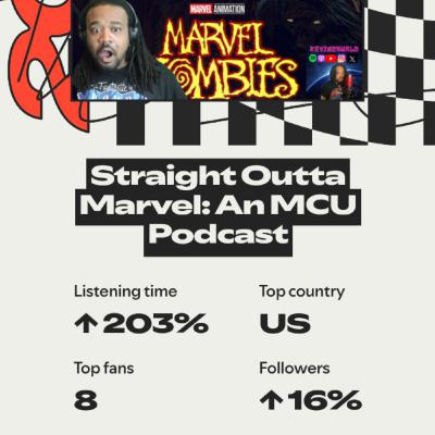 Off Day Tomorrow(Doomsday Mini Teaser Trailer, Spider-Noir, Real ID Charge?)