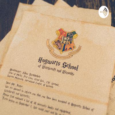 Harry Potter and The Goblet Of Fire’s book review ✨⚡️