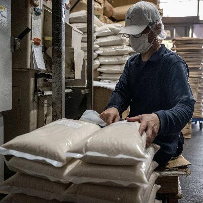 A new trade deal with Japan
