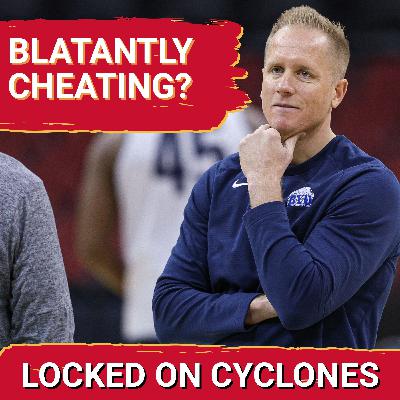 BREAKING: G League Star Abdullah Ahmed Commits to BYU, Can Iowa State Survive New CBB Landscape?