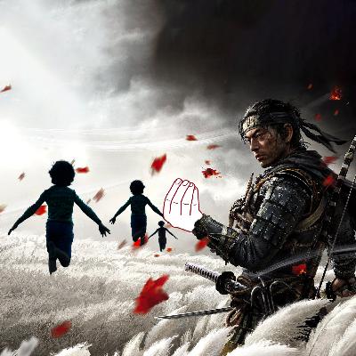 263 - Weapons of Tsushima