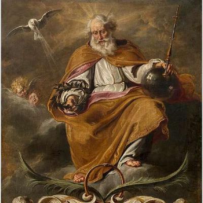 “The Christ of God.” | Friday of the Twenty-fifth Week in Ordinary Time