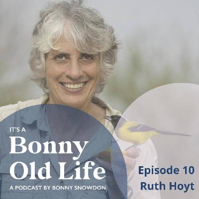 Interview with Ruth Hoyt, Nature Photographer, Coach and Public Speaker