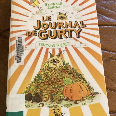 Le journal de gurty